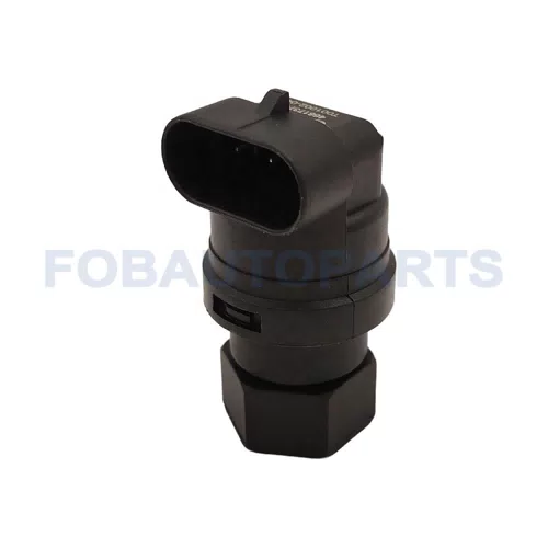 Transmission Input Speed Sensor Assembly Compatible for Fiat Bravo Doblo Panda Marea 46817374 46758006 - image 3